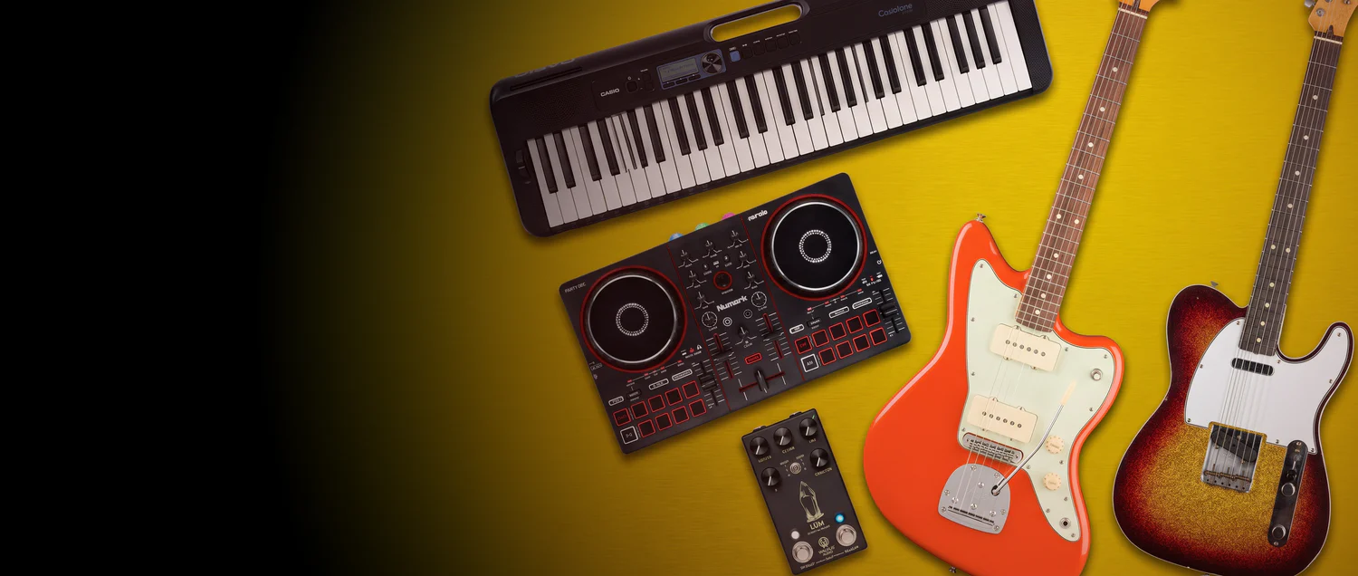 Master Your Sound Today