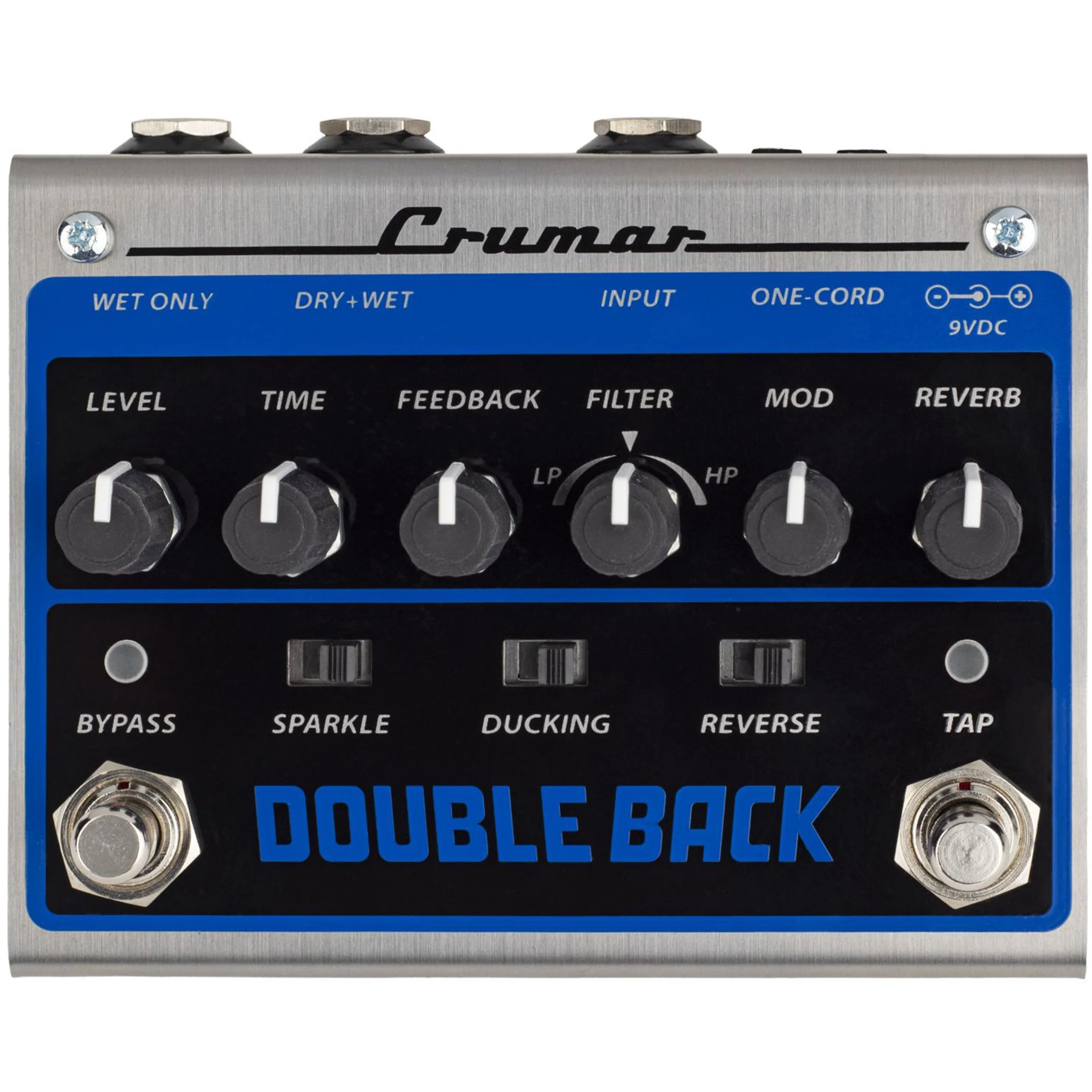 Pedals & Effects New Arrivals